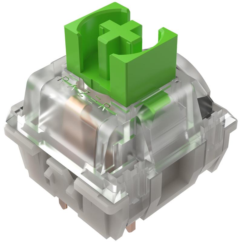 Razer レイザー Mechanical Switches Pack