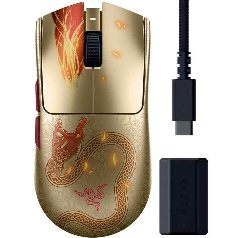 楽天市場】razer viper v3 proの通販