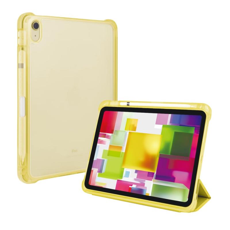 Netbook （UmPC） - iPad 10.9インチ 第10世代 2022年モデル 用 衝撃吸収ケース