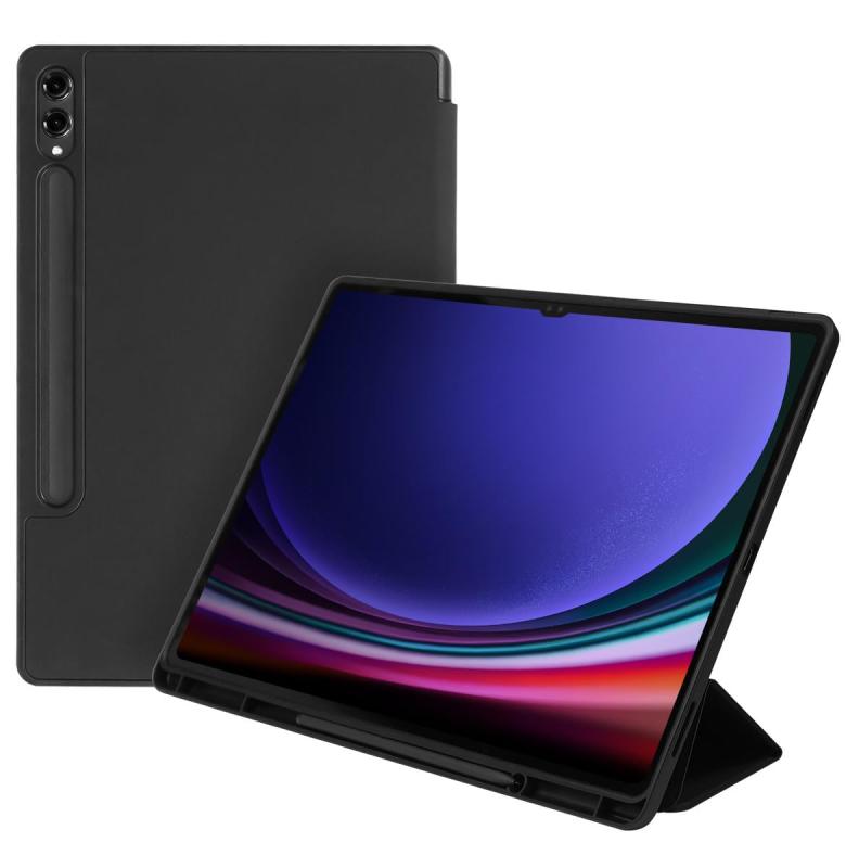 其它 - 【araree】 A FOLIO for Galaxy Tab S9+ /S9FE+