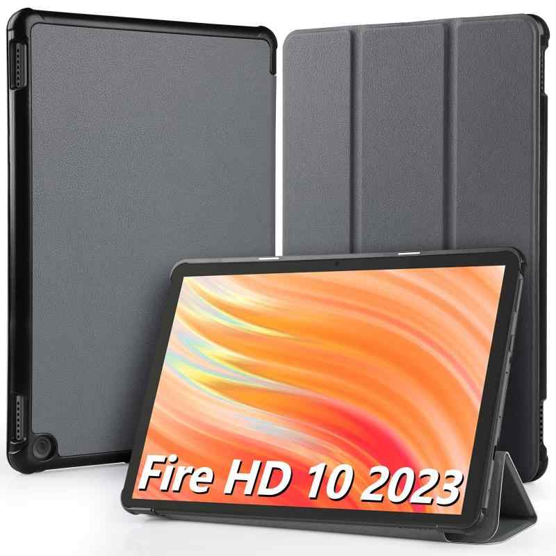 Hianjoo Fire HD 10 2023 対応 ケース