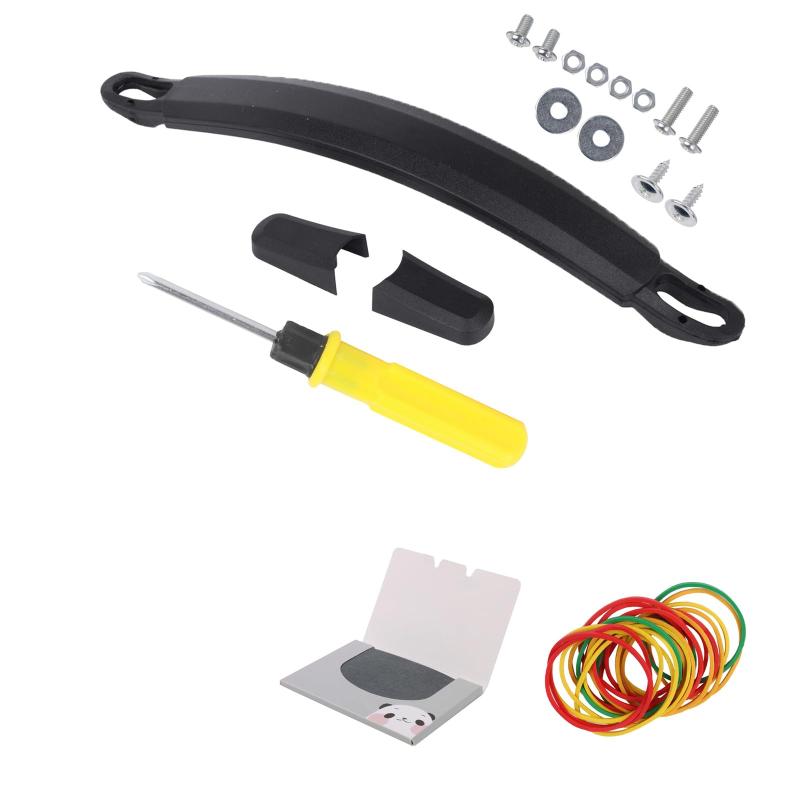 Bstinay スーツケース キャリーケース ハンドル グリップ 取っ手 23.7cm B122 取り替え 代用品 補修 DIY トラベルキットサイズ: 全長: 23.7cm/9.33インチ、ベース穴間隔: 2.3cm/0.91インチ、内側穴間隔: 17.7cm/6.97インチ、外側穴間隔: 22.4cm/8.82インチパッケージ内容: 1 x スーツケースハンドル、2 x メタルマウント、4 x ネジナット、2 x ネジガスケット、6 x ネジ、1 x 両用ドライバー、100 x 顔のあぶらとりシート、20 x ゴムバンド、高品質の素材で作られており、変形しにくく、割れにくく、耐久性があります荷物交換用ハンドルグリップは滑らかな表面があり、快適な手触りを実現します注意事項:サイズが荷物に適しているかどうかわからない場合は、破損したハンドルの写真と穴のサイズを添えてメッセージを残すことができます