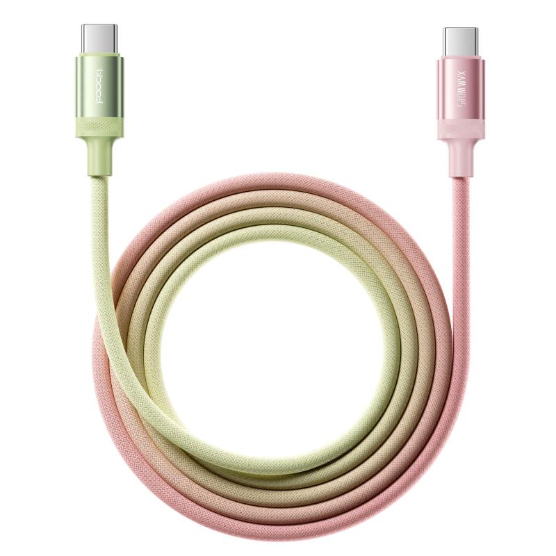 toocki usb c ケーブル 240W