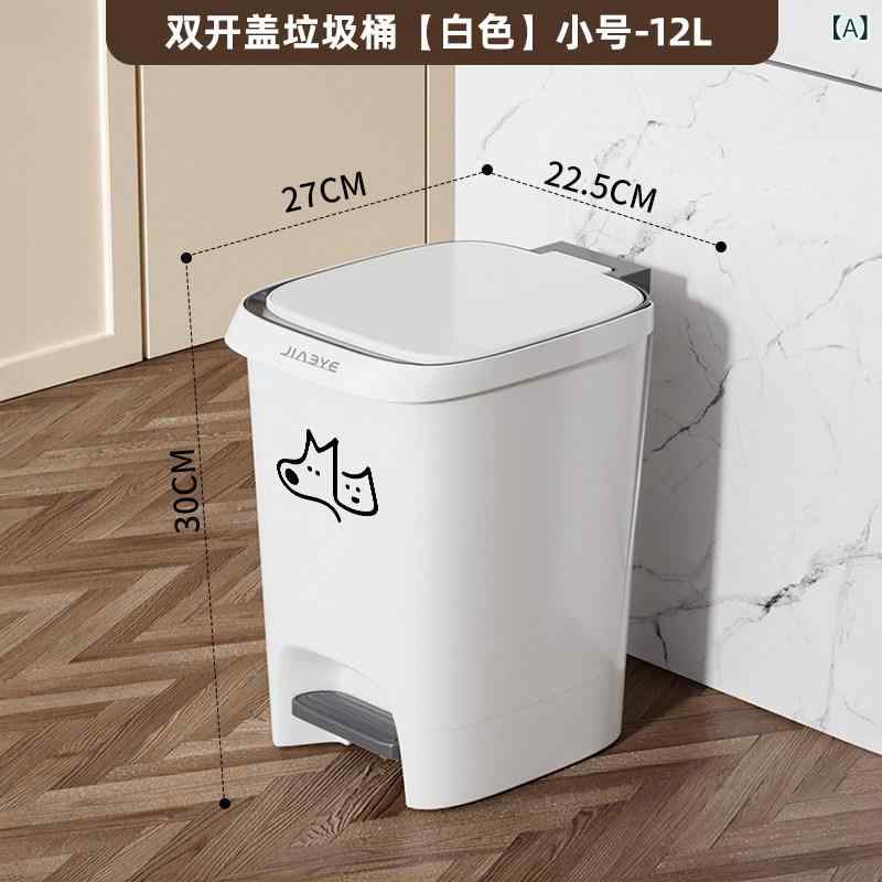 猫トイレ 密閉型 防臭 猫砂箱 収納バケツ 室内用 ペット猫用品 簡単清掃 コンパク...