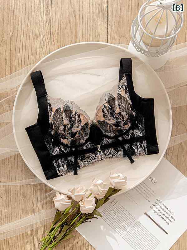 ブラジャー レディース 夏 薄手 調整型 寄せ集め 副乳収集 シェイプ 下垂矯正 外側...