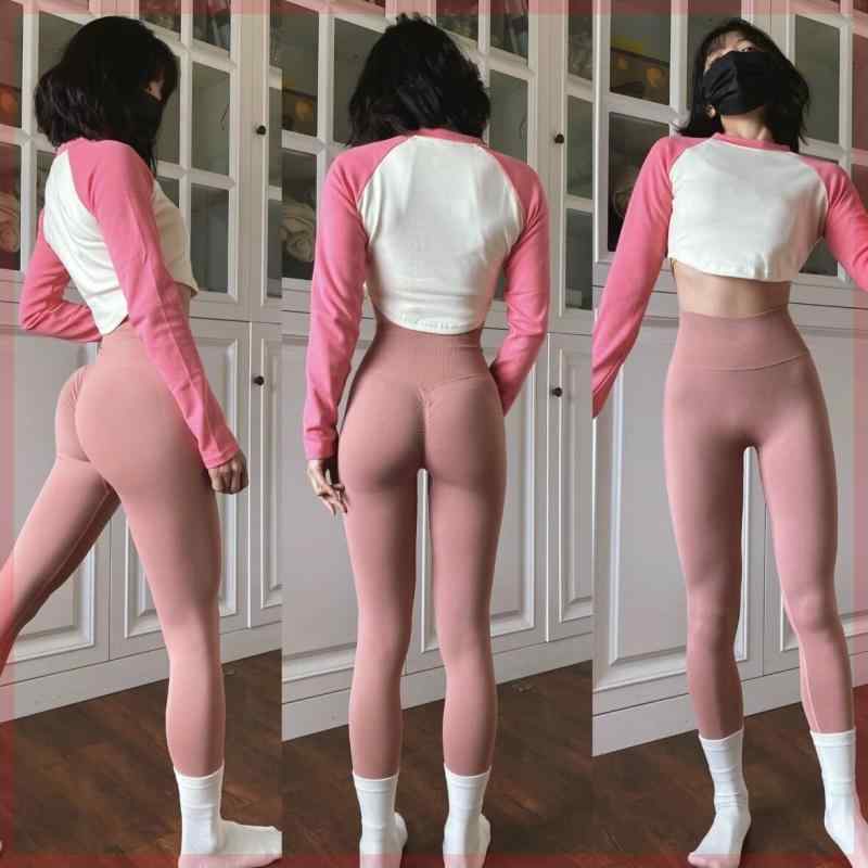 ヨガパンツ レディース レギンス スポーツウェア トレーニングウェア フィットネス...