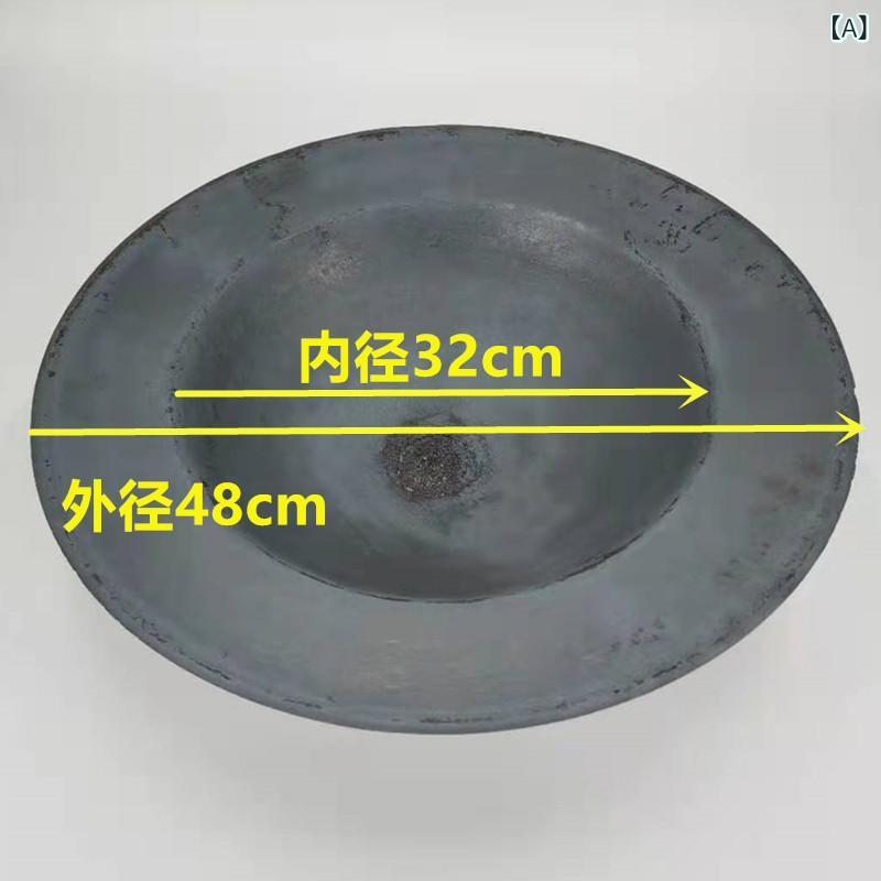 炭火コンロ 焚き火台 鋳鉄製 火鉢 囲炉裏 鉄鍋 暖房器具 アウトドア キャンプ 野外用 炭焼き 焼き肉 バーベキューコンロ 丈夫 耐久性 高品質 伝統的 レトロ 暖炉 鋳物 鍋 暖をとる 料理用 庭用 家庭用 コンパクト 暖房 炭火焼調理器具 レトロデ