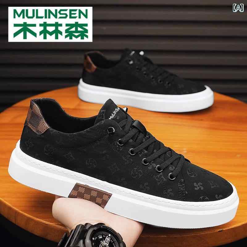Training Shoes - メンズスニーカー 夏用 通気性 キャンバス スリッポン イージーシューズ 運転用 ファッション スポーツ カジュアル 身長アップ 軽量 普段使い