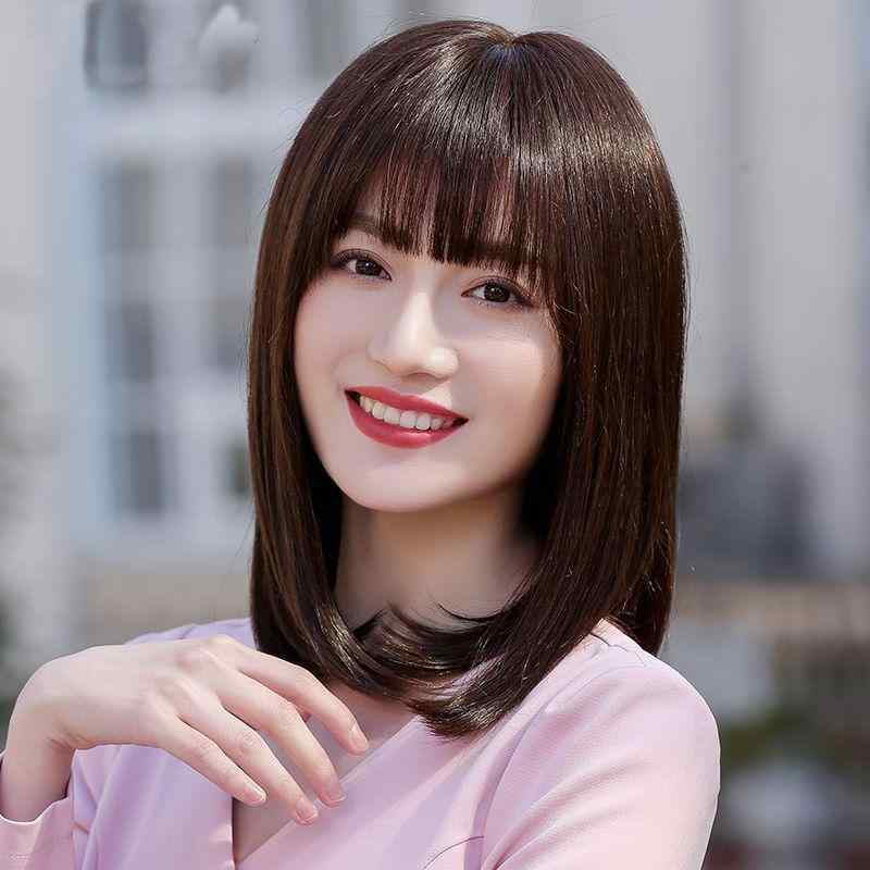 かつら レディース 中年 女性用 ショート ボブ フルウィッグ 人毛100 自然 ミセス ショートボブ かつら 全頭 フルウィッグ 自然な髪質 医療用 抜け毛隠し 白髪隠し 円形脱毛症 髪型 リアル 装着簡単 軽量 通気性 柔らかい 快適 髪質改善 艶髪