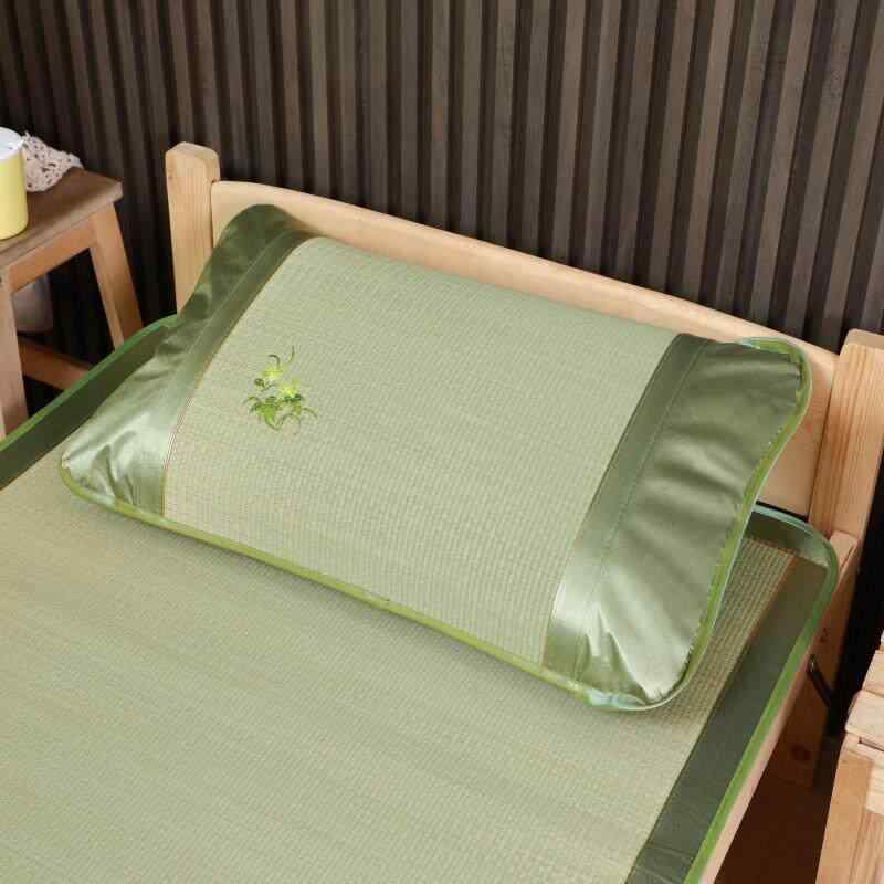 枕カバー レディース 接触冷感 涼感 枕パッド 枕用シーツ 47cm 74cm 2枚セット 大人用 涼しい 通気性 速乾 洗える 蒸れない 寝具 柔らかい 肌触り抜群 ひんやり 夏用 まくらカバー マクラカバー 敷きパッド 涼しい枕パッド 寝具カバー 吸 benefiment-11262497 ベネフィメントショップ パッケージ画像