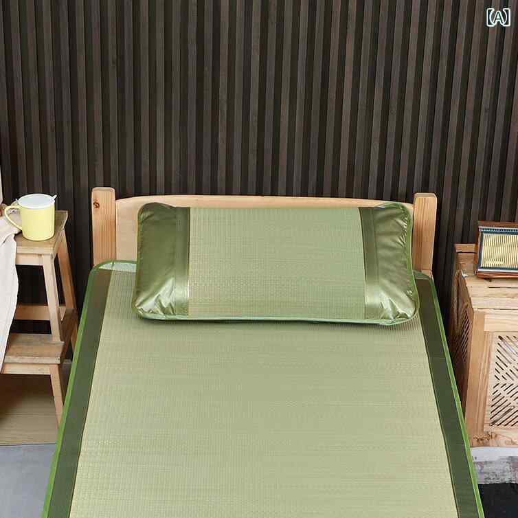 枕カバー レディース 接触冷感 涼感 枕パッド 枕用シーツ 47cm 74cm 2枚セット 大人用 涼しい 通気性 速乾 洗える 蒸れない 寝具 柔らかい 肌触り抜群 ひんやり 夏用 まくらカバー マクラカバー 敷きパッド 涼しい枕パッド 寝具カバー 吸 benefiment-11262497 ベネフィメントショップ サンプル画像2