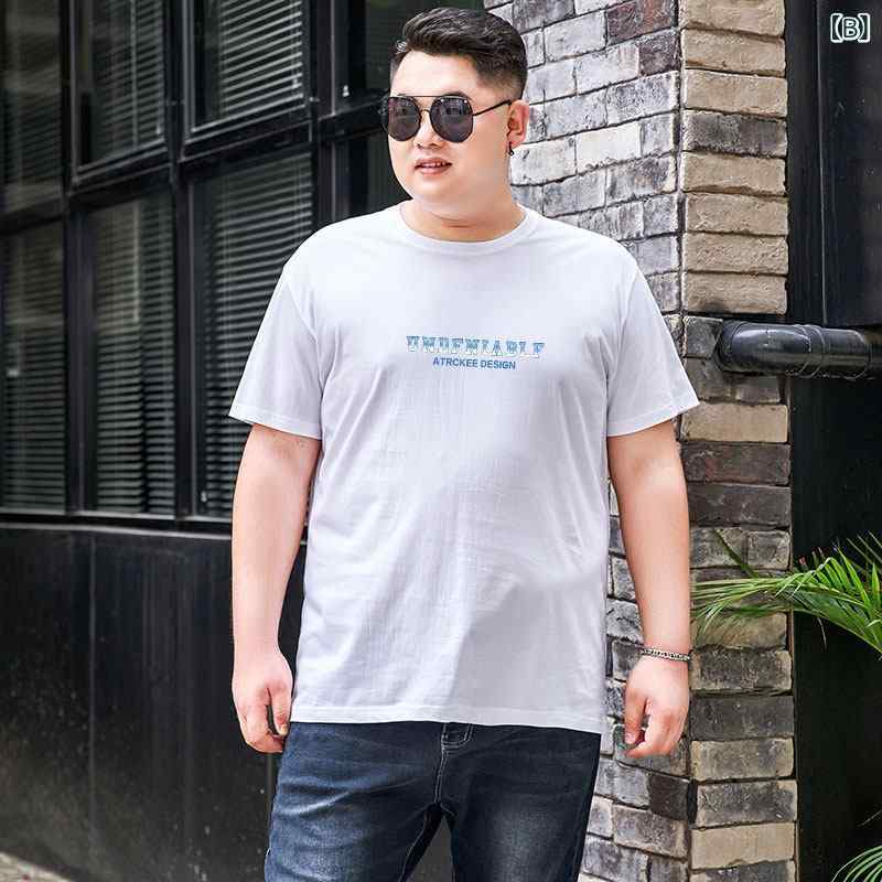 Tシャツ メンズ 大きめサイズ 短袖 綿 ゆったり 夏用 カジュアル トップス 通気性 ...