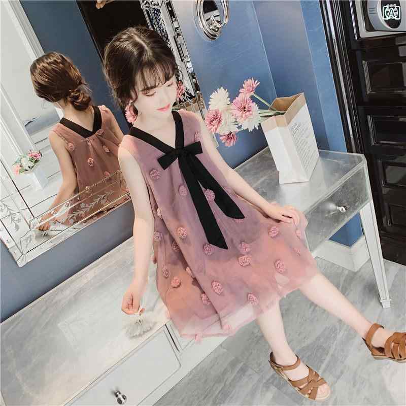 ワンピース 女の子 夏 プリンセスドレス 漢服 中国風 かわいい フェアリー スタイ...