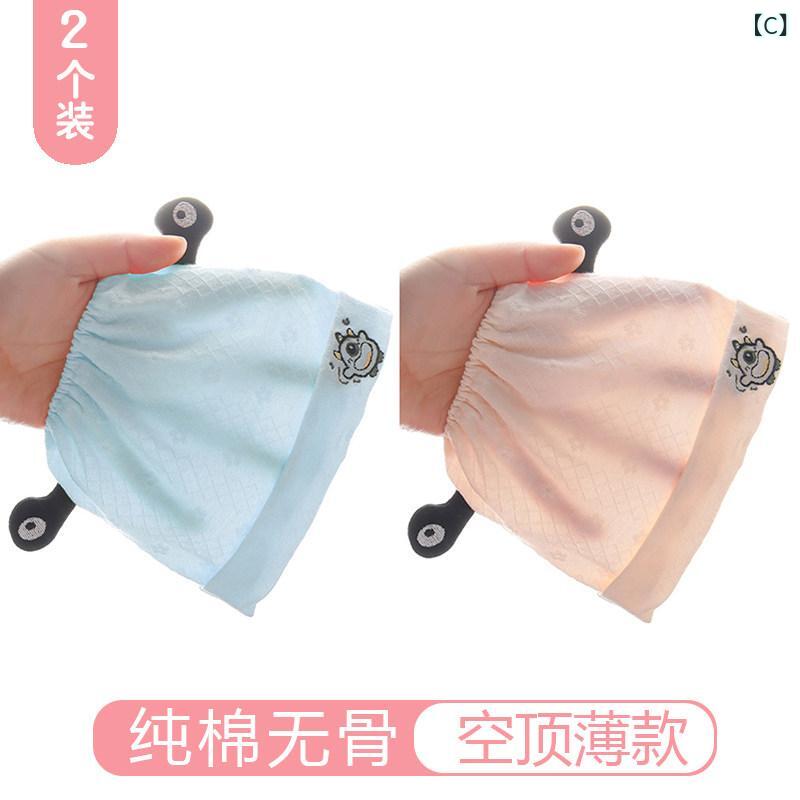新生児 ベビー帽子 春夏 薄手 綿100% 通気性 骨なし 頭頂開口 囟門保護 赤ちゃん用...