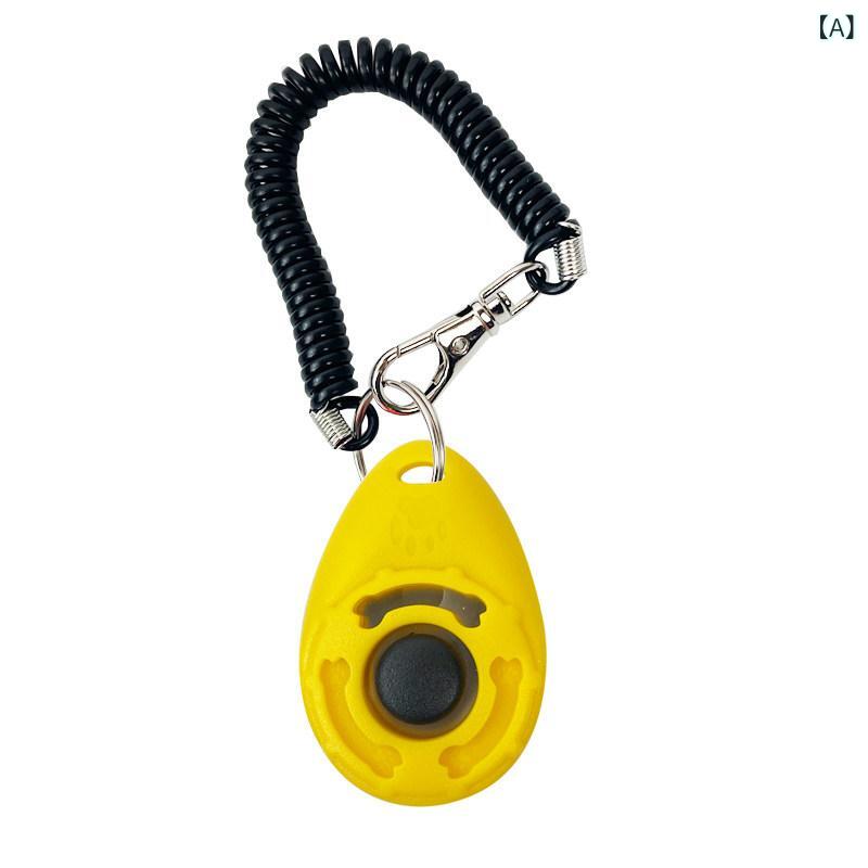 Harness - 犬用 しつけ トレーニングツール 発声ボタン ペット コミュニケーション 装置 音声交流 キット 家庭用 簡単操作 室内トレーニング 専用セット