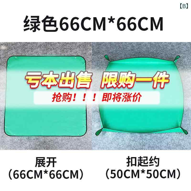 園芸マット 土替え用 防水 厚手 バルコニー 植え替え 多肉植物 緑植 栽培 花床 工...