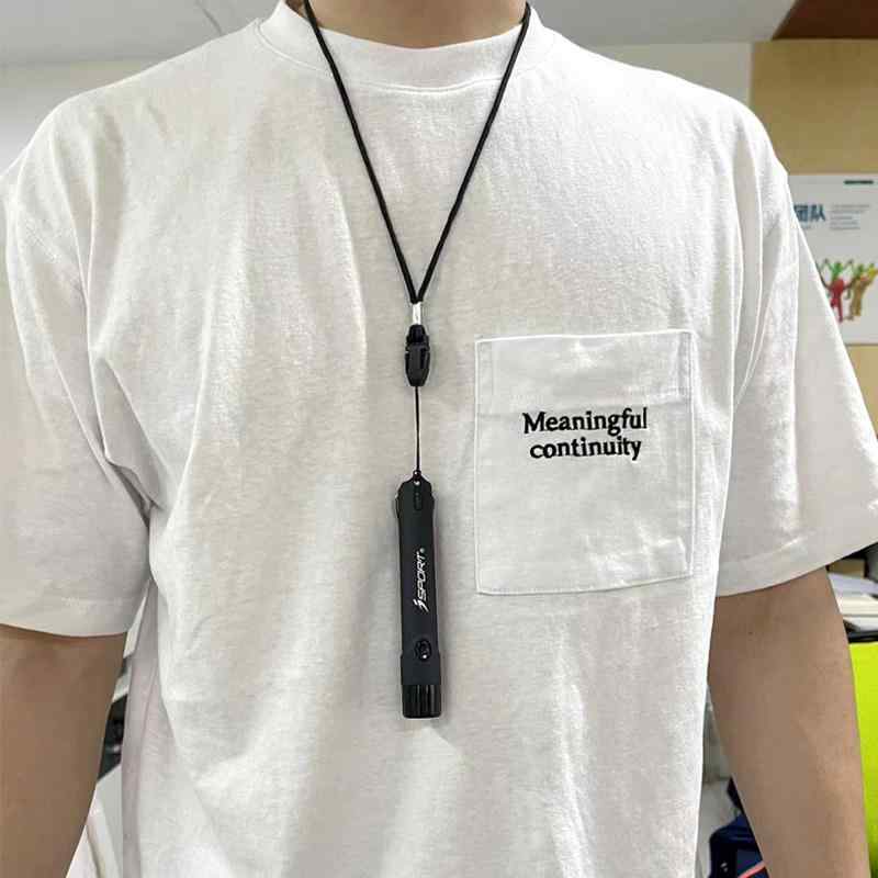 電子ホイッスル 審判用 笛 大音量 スポーツ 試合 指導 交通整理 審判 アウトドア 電子音 笛型 スポーツ用品 高音域 高性能 充電式 USB給電 小型 軽量 持ち運び 携帯用 耐久性 高耐久 衛生的 感染対策 競技大会 野球 バスケットボール サッカ
