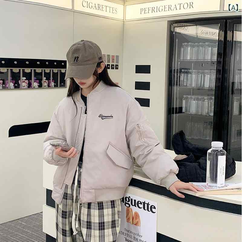 ジャケット レディース アウター ブルゾン コート ジャンパー ミディアム丈 冬 秋...
