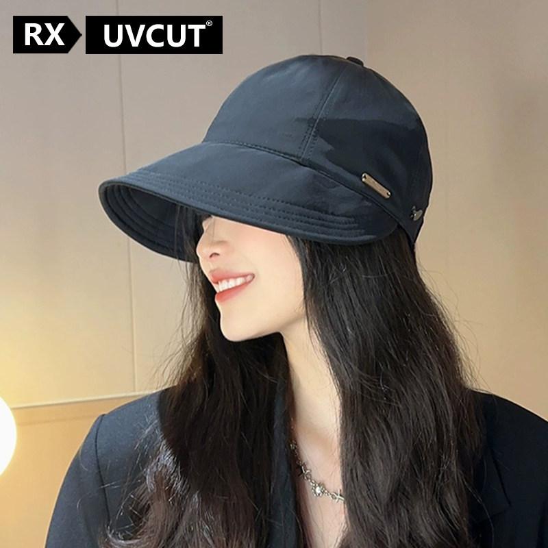 帽子 レディース 漁夫帽 バケットハット 日よけ帽子 つば広 野球帽 紫外線対策 UV...
