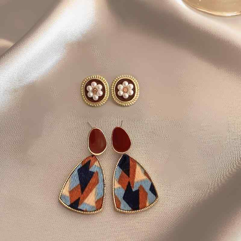 ピアス レディース シルバー925 銀針 両耳用 スタッドピアス アクセサリー 揺れる ...