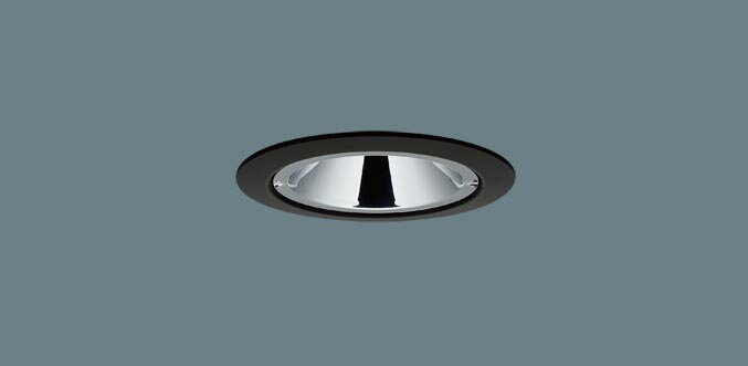 パナソニック(Panasonic)ダウンライト　浅型10H・高気密SB形・LEDコンパクトランプφ45用　埋込穴φ75LGD9021【工事必要型】