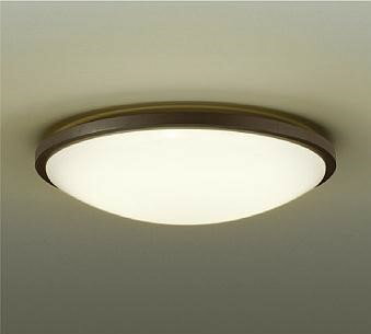 大光電機 (DAIKO) 小型シーリングライト DCL-38610Y おしゃれ モダン 【工事必要型】