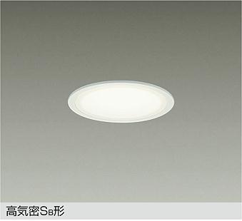 大光電機(DAIKO)ダウンライトDDL-5504YWG【工事必要型】