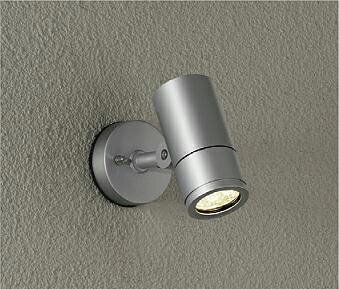 大光電機 (DAIKO) アウトドアスポットライト DOL-4017YS おしゃれ モダン 【工事必要型】のサムネイル