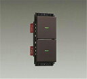 大光電機 (DAIKO) スイッチ DP-40393【工事必要型】(3)