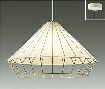 Pendant Lamps - 大光電機(DAIKO)DPN-42271Yペンダント【工事必要型】