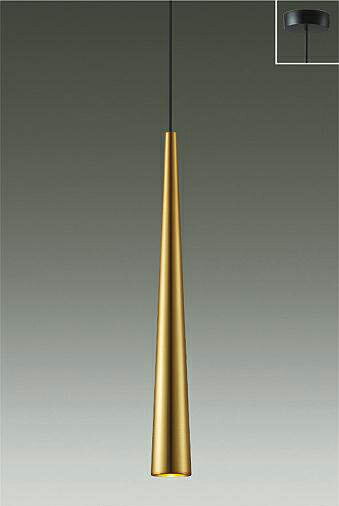 大光電機(DAIKO)DPN-42347Yペンダント【工事必要型】