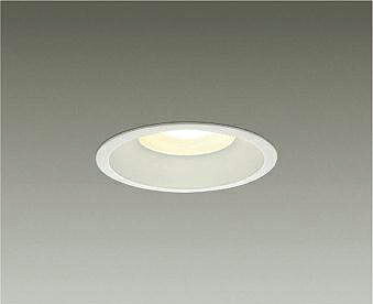 大光電機(DAIKO)DDL-5037YWGダウンライト【工事必要型】