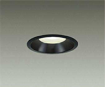 大光電機(DAIKO)DDL-5644FBG色温度切替ダウンライト【工事必要型】(3.0)