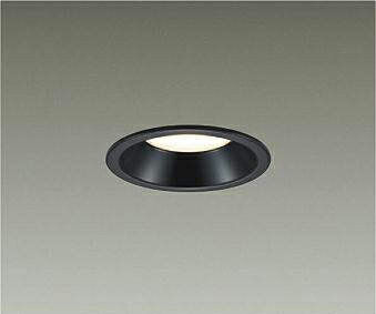 Rakuten - 大光電機(DAIKO)DDL-6209FBG色温度切替ダウンライト【工事必要型】