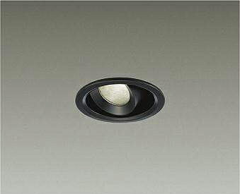 Rakuten - 大光電機(DAIKO)DDL-6242YBGユニバーサルダウンライト【工事必要型】