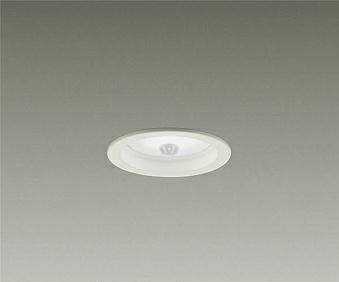 Rakuten - 大光電機(DAIKO)DDL-6270WW人感センサー付ダウンライト【工事必要型】