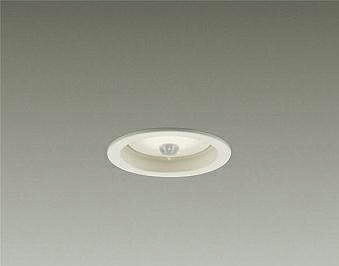 Rakuten - 大光電機(DAIKO)DDL-6270YW人感センサー付ダウンライト【工事必要型】