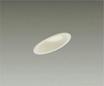 LED 6.6W 昼白色〜電球色／5000K〜2700K鋼板 白塗装アクリル 乳白(マット)径φ90 埋込穴φ75 埋込深72mm0.4kg●取付可能天井傾斜55°まで●傾斜配光対応範囲15°〜30°●拡散パネル付●電源付(別置)●調色機能付(5000K〜2700K)●調光機能付(5％〜100％)●AC100V●専用コントローラー別売(DP-CD01)●光束維持時間40,000時間●取付可能天井厚5〜25mm●専用コントローラー(DP-CD01)または対応シーンコントローラー(DP-41924・41924B)以外は使用できません。注)出荷時の色温度は2700Kです。※定格光束、消費電力、固有エネルギー消費効率は電球色での値です。●7VA定格光束 360 lm消費電力 6.6 W固有エネルギー消費効率 54.5 lm/WRa93(クラス2)白熱灯60W相当メーカー希望小売価格はメーカーカタログに基づいて掲載しています