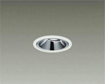 LED 6.6W 昼白色〜電球色／5000K〜2700K鋼板 白(一部黒塗装)アルミダイカスト クロムメッキクリア塗装ガラス(消し)径φ87 埋込穴φ75 埋込深100mm0.6kg●首振片側30°・回転350°●拡散パネル付●電源付(別置)●調色機能付(5000K〜2700K)●調光機能付(5％〜100％)●AC100V●専用コントローラー別売(DP-CD01)●光束維持時間40,000時間●取付可能天井厚5〜25mm●専用コントローラー(DP-CD01)または対応シーンコントローラー(DP-41924・41924B)以外は使用できません。注)出荷時の色温度は2700Kです。※定格光束、消費電力、固有エネルギー消費効率は電球色での値です。●7VA定格光束 290 lm消費電力 6.6 W固有エネルギー消費効率 43.9 lm/WRa93(クラス2)ダイクロハロゲン50W相当傾斜天井にも使用可能(55°まで)メーカー希望小売価格はメーカーカタログに基づいて掲載しています