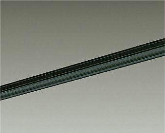 大光電機 (DAIKO)　DP-00211EK 直付専用アース付ダクトレール1m DAIKO【工事必要型】
