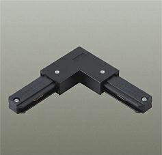 大光電機 (DAIKO) DP-00234K 直付専用L形ジョイナー右用 DAIKO【工事必要型】