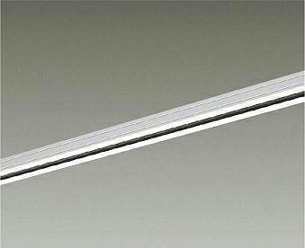 大光電機 (DAIKO)　DP-02115EW 直付専用アース付ダクトレール1.5m DAIKO【工事必要型】