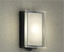★☆お買い得☆人気商品☆★ 大光電機 (DAIKO) 人感センサー付アウトドアライト DWP-36900 おしゃれ モダン 【工事必要型】