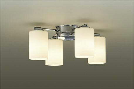 大光電機（DAIKO）シャンデリア 4.5畳DCH-38220Y【簡易取付型】