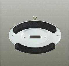 径φ285 高35mm0.5kg●角形引掛シーリング付メーカー希望小売価格はメーカーカタログに基づいて掲載しています