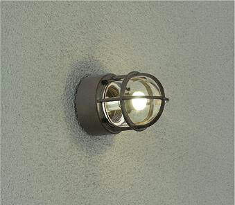 大光電機 (DAIKO) アウトドアライト DWP-39157Y おしゃれ モダン 【工事必要型】