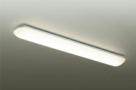 LED 28W 温白色／3500K鋼板 白塗装アクリル 乳白(マット)巾140 長985 高75mm1.6kg●AC100V●光束維持時間40,000時間●調光器併用不可●29VA定格光束 3340 lm消費電力 28 W固有エネルギー消費効率 119.2 lm/WRa83明るさHf32W×2灯相当傾斜天井にも使用可能メーカー希望小売価格はメーカーカタログに基づいて掲載しています
