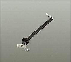 大光電機 (DAIKO) シーリングファン吊りパイプ DP-40334【工事必要型】