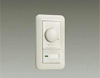 大光電機 (DAIKO) LED専用逆位相制御調光器 DP-40720G【工事必要型】