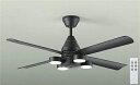 ★☆お買い得☆人気商品☆★ 大光電機 (DAIKO) シーリングライトファン DCH-41044Y おしゃれ モダン 【簡易取付型】
